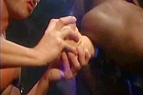 Simon Fisted By Brendan