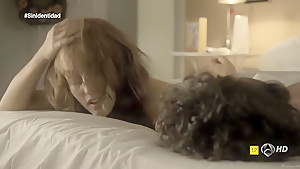 Sin identidad (2014-2015) S01 Veronica Sanchez, Megan Montaner and Other