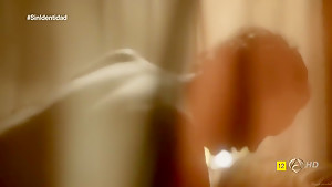 Sin identidad (2014-2015) S01 Veronica Sanchez, Megan Montaner and Other