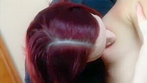 Sinn Sage n' Claire Adams -- Rough