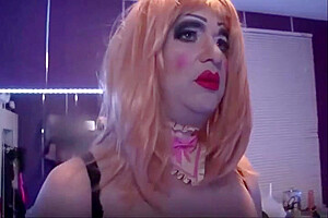 Sissy Academy - 3