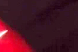 Sissy Dildo In Ass Close Up