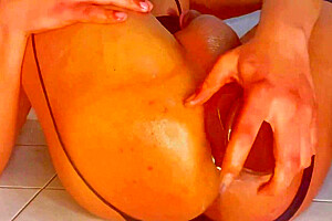 Sissy Femboy Slut Hot Anal Orgasm
