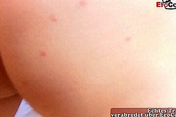 Skinny Crossdresser Twink Get Amateur Bareback Anal Fuck