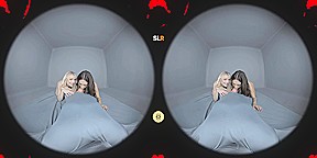 Skinny Girls: Blowjob and Close Up Compilation (Passthrough)