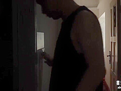 Skinny Slut College Young Girl With Small Boobs Got Fucked So Hard By Big Dick