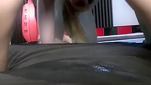 Skinny Wife Creampie Gangbang