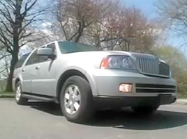 Skinny brunette teen 18+ gets nailed in the van