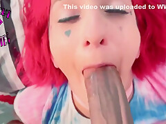 Sleezy Cumdump Slammed Inn T