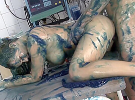 Slimed Up