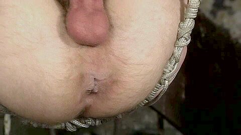 Sling Sex For Dan Jenkins - Dan Jenkins & Kieron Knight