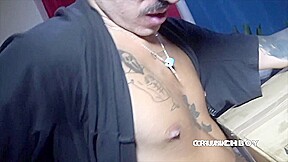 Slut Blond Twink Fucked Raw Y Straight Boy Curios With Tatoos - NotReallyGayBut