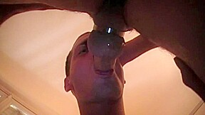 Slut used by the french pornstar John Despe - CrunchBoy