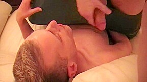 Slut used by the french pornstar John Despe - CrunchBoy