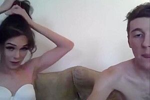 Slutty Ts And A Nerd Take Turns On Each Other Anuses