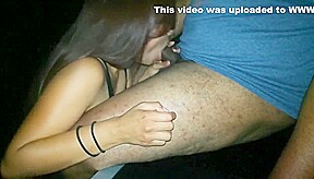 Slutwife barebackd 2 random guys at adult arcade