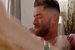 Small Boobs Ts Redhead Babe In Lingerie Assdrilled By Bf 8 Min