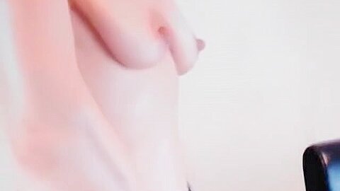 Small Hanging Titties 2