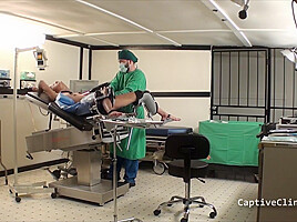 Smuggling, Inc  - Asia Perez, Little Mina, Ami Rogue - Part 1 of 1 - CaptiveClinic