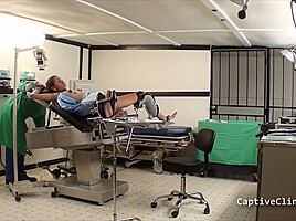 Smuggling, Inc  - Asia Perez, Little Mina, Ami Rogue - Part 1 of 1 - CaptiveClinic