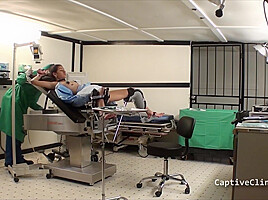Smuggling, Inc  - Asia Perez, Little Mina, Ami Rogue - Part 1 of 1 - CaptiveClinic