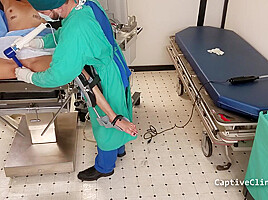 Smuggling, Inc  - Asia Perez, Little Mina, Ami Rogue - Part 1 of 1 - CaptiveClinic