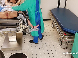 Smuggling, Inc  - Asia Perez, Little Mina, Ami Rogue - Part 1 of 1 - CaptiveClinic