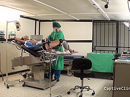 Smuggling, Inc  - Asia Perez, Little Mina, Ami Rogue - Part 1 of 1 - CaptiveClinic