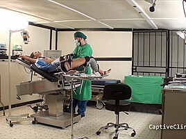 Smuggling, Inc  - Asia Perez, Little Mina, Ami Rogue - Part 1 of 1 - CaptiveClinic