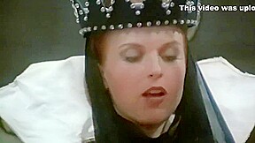 Snow is White and The Bad Bitch BBC loving Queen