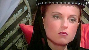 Snow is White and The Bad Bitch BBC loving Queen
