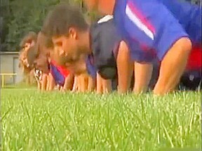 Soccer Camp