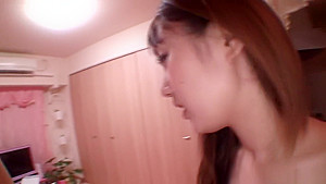Softcore Idol Erotic Japanese Girl