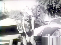Softcore Loops 607 1960's - Scene 1
