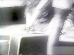 Softcore Loops 607 1960's - Scene 1