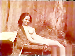 Softcore Nudes 655 60's and 70's - Scene 7