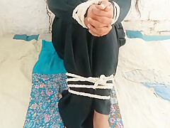 Some Boy Tied Me With Sex And Did Gallons Of Work To Me Released Me And Fucked My Ass
