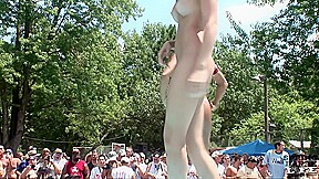 Some More Nudes a Poppin Footage
