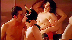 Sook-Yin Lee Shanti Carson - Shortbus (2006) -1