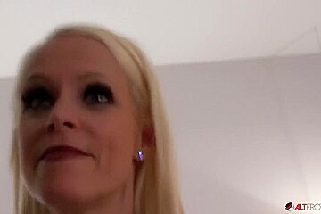 Sophie Logan German Milf O V B J - Sascha Ink, Sophie