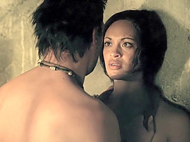Spartacus S03 Cynthia Addai Robinson