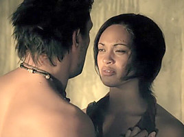 Spartacus S03 Cynthia Addai Robinson