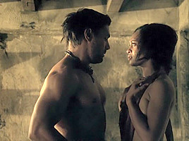 Spartacus S03 Cynthia Addai Robinson