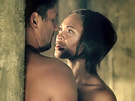Spartacus S03 Cynthia Addai Robinson