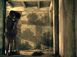 Spartacus S03 Cynthia Addai Robinson