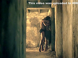 Spartacus S03 Cynthia Addai Robinson