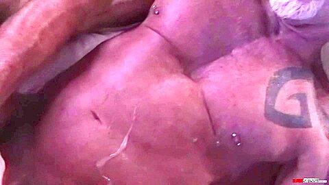Splashing Sperm All Over! - Compilation 0003