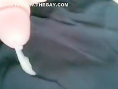 Spunkin On Undies