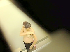 Spy Cams Movie Uncut