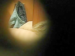 Spycam2 lingerie Store Milf!